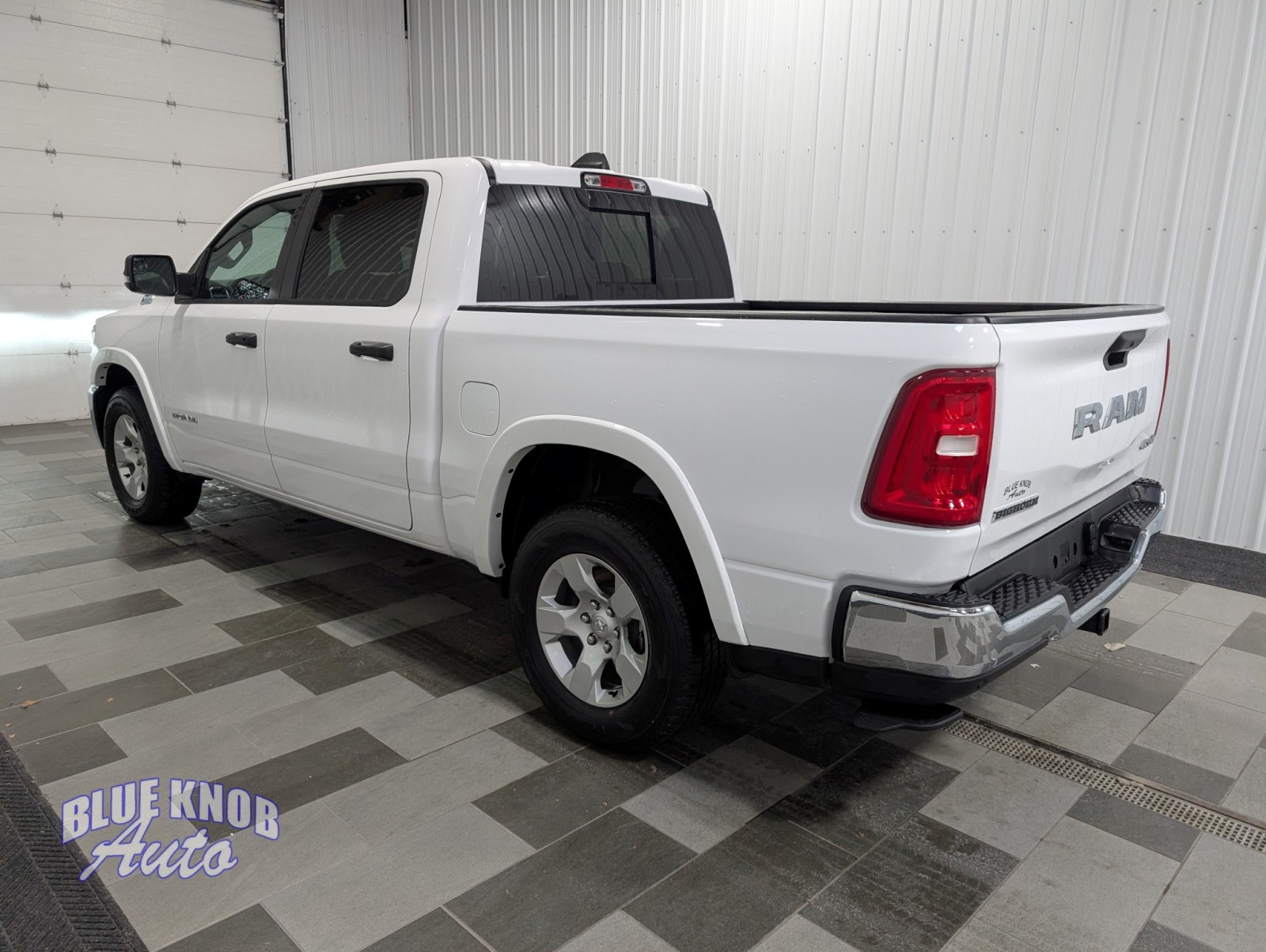 2025 Ram 1500 Big Horn Lone Star photo 2