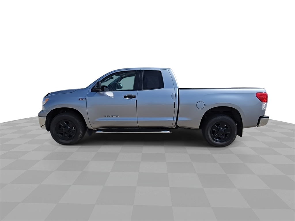 2010 Toyota Tundra Grade photo 5
