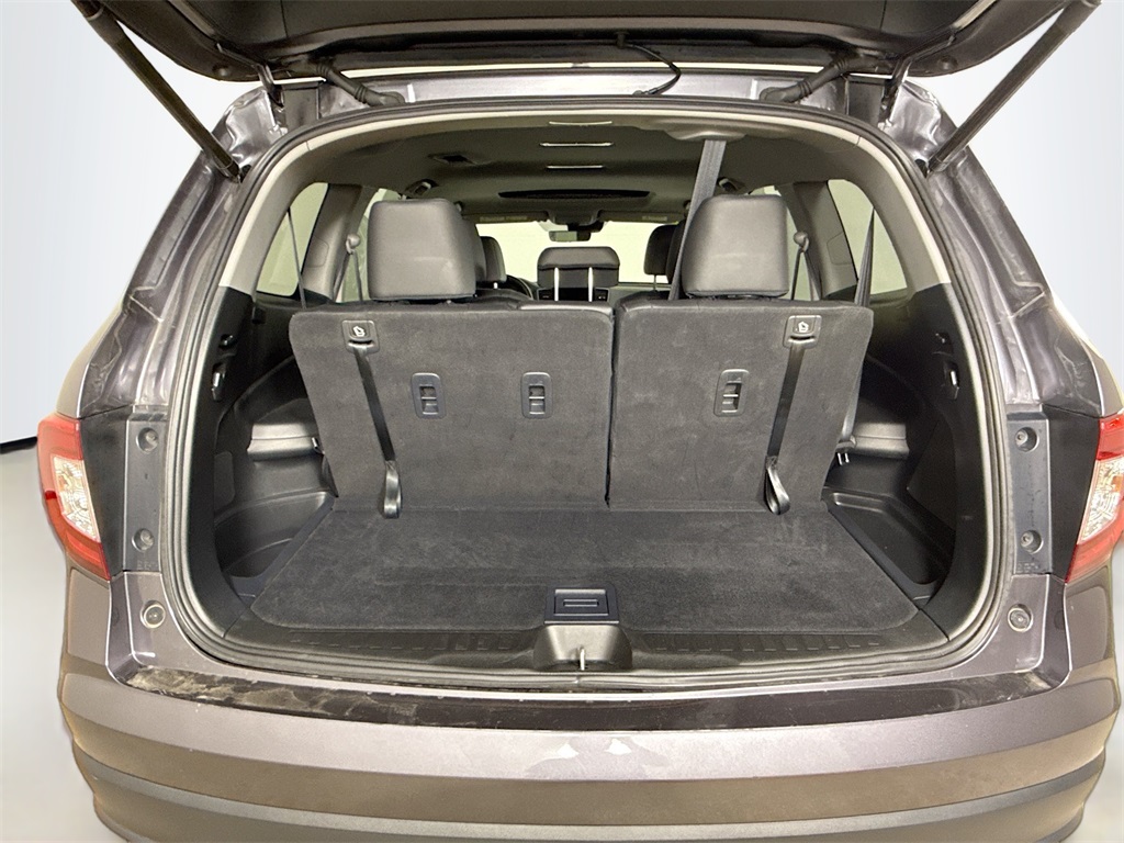 2021 Honda Pilot Special Edition photo 24