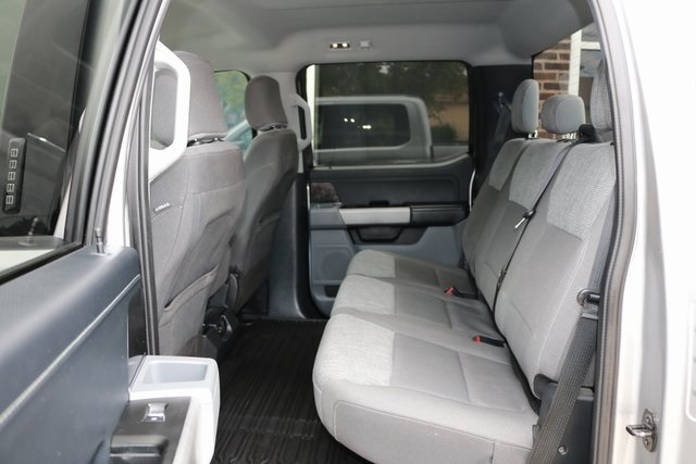2022 Ford F-150 XLT photo 8