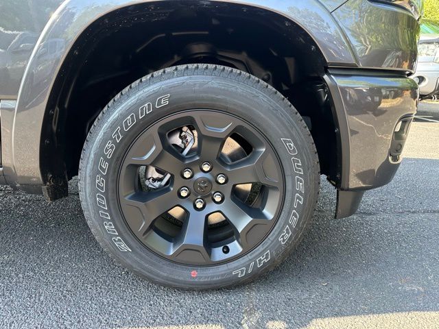 2026 Ram 1500 Big Horn Lone Star photo 11