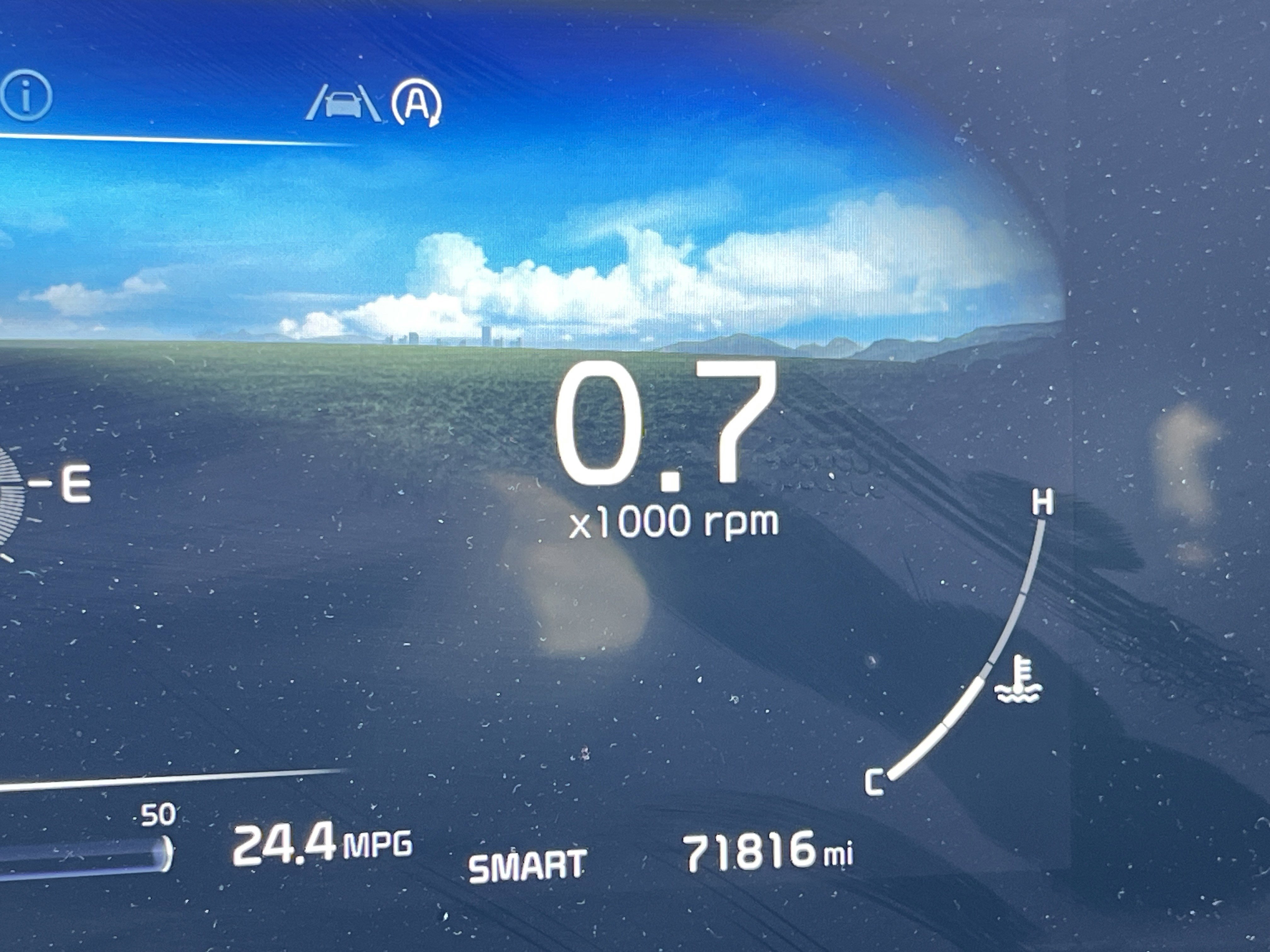 2023 Kia Sportage photo 4