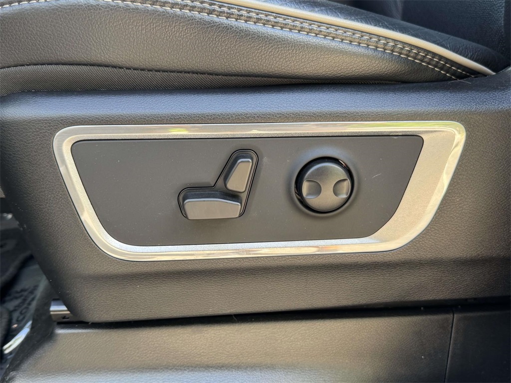 2022 Ram 1500 Laramie photo 27