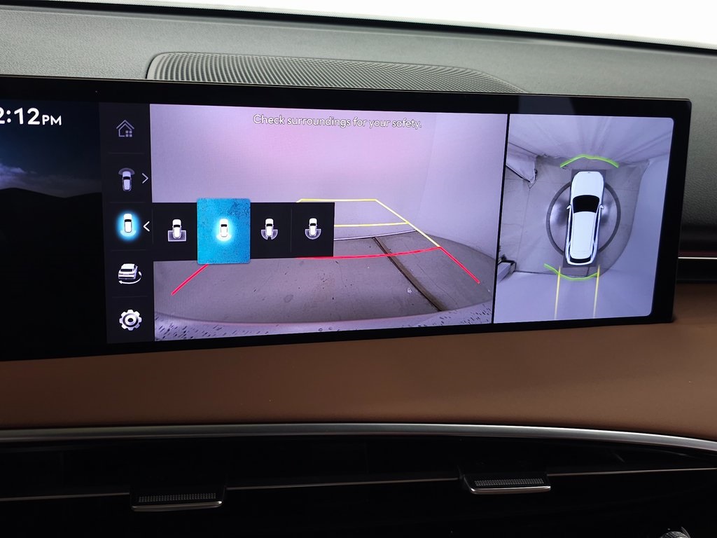 2026 Genesis GV70 2.5T Advanced photo 18
