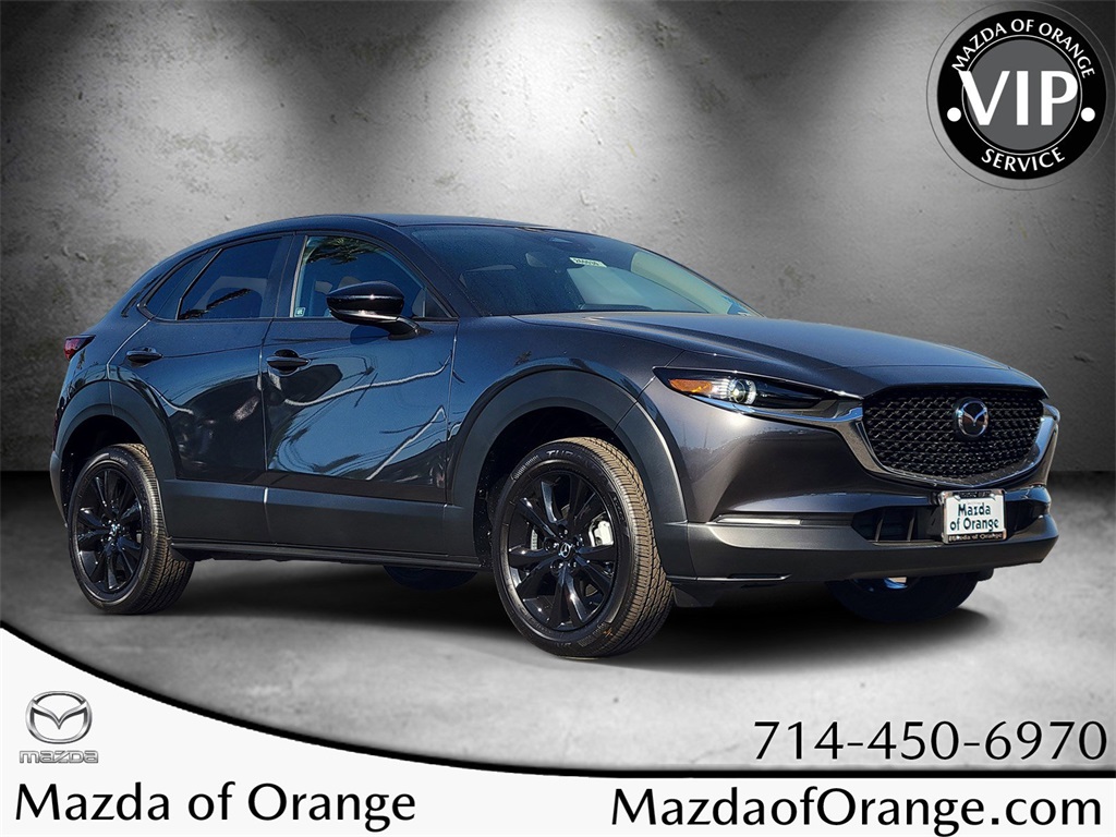 2026 Mazda CX-30 Select Sport's photo