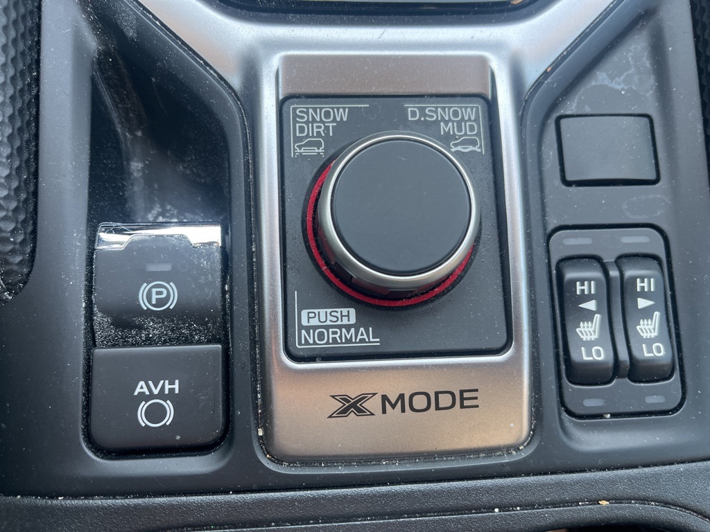 2023 Subaru Forester Touring photo 13