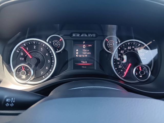 2025 Ram 1500 Big Horn Lone Star photo 14