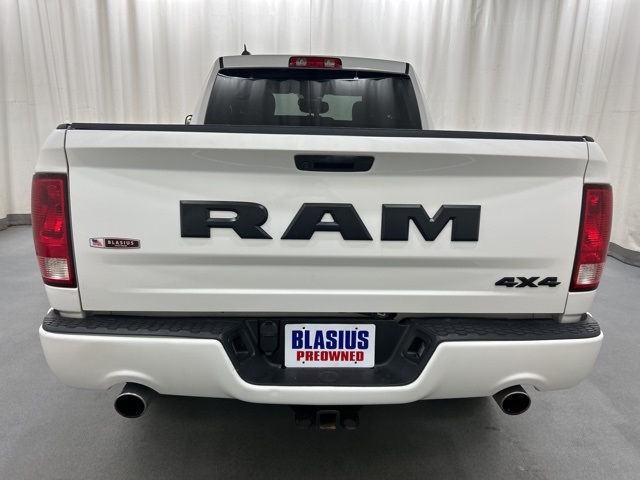 2019 Ram 1500 Classic Express photo 2