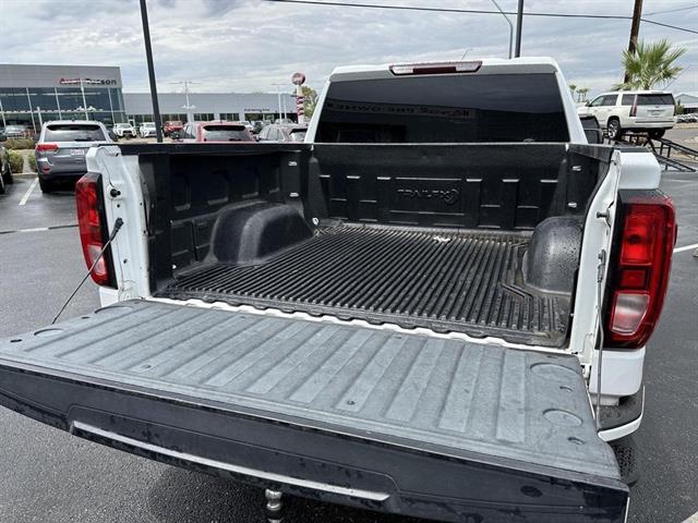 2020 Gmc Sierra 1500 Elevation photo 46