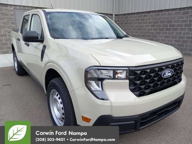 2025 Ford Maverick XL's photo