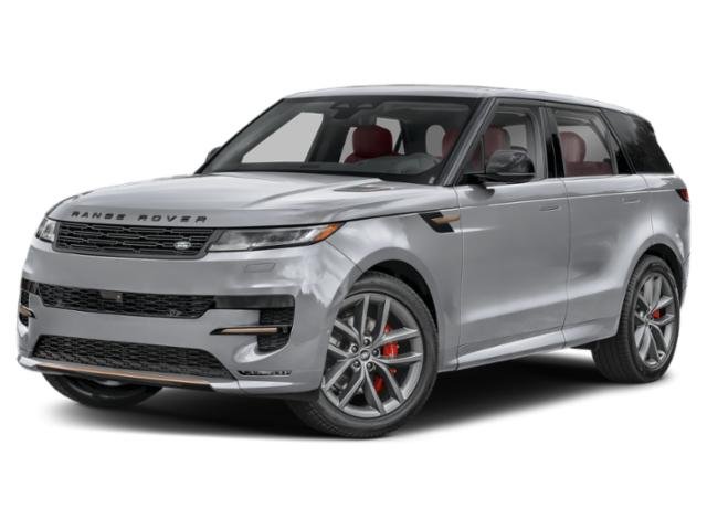 2025 Land Rover Range Rover Sport Dynamic SE's photo
