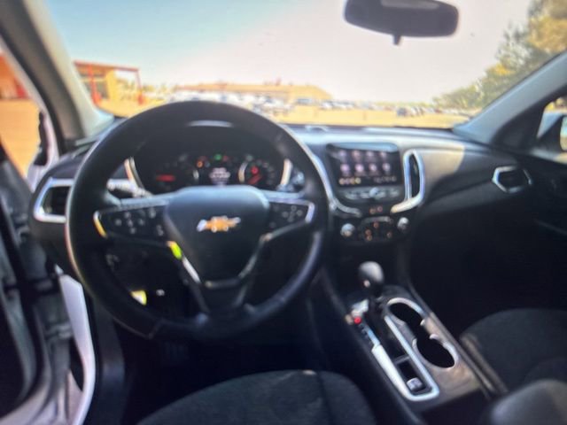 2023 Chevrolet Equinox LT photo 8