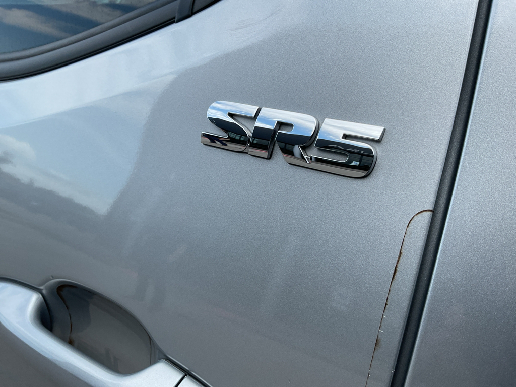 2019 Toyota Tacoma SR5 photo 6