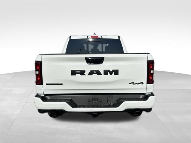 2026 Ram 1500 Big Horn Lone Star photo 5