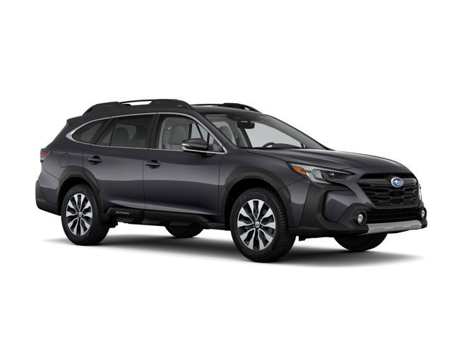 2025 Subaru Outback Limited's photo