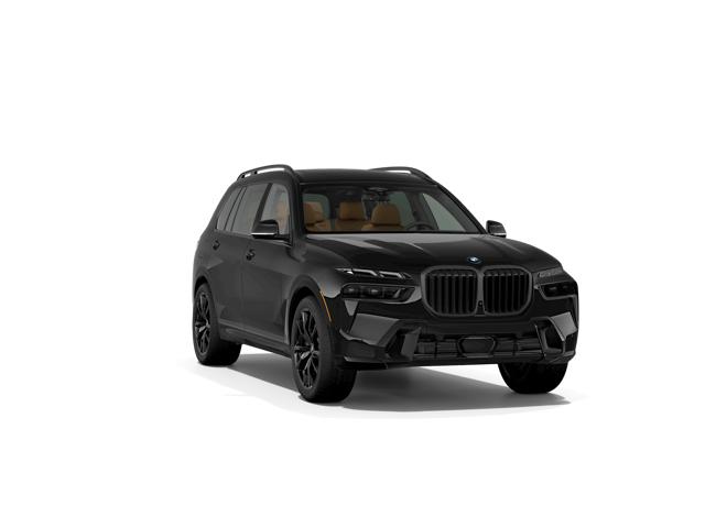 2026 BMW X7 40i's photo