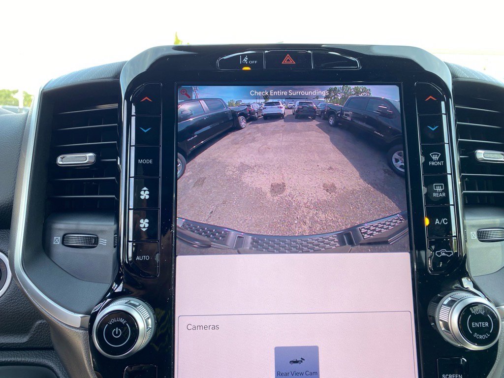 2026 Ram 1500 Big Horn photo 11