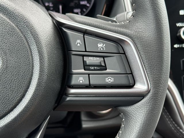 2025 Subaru Outback Premium photo 26