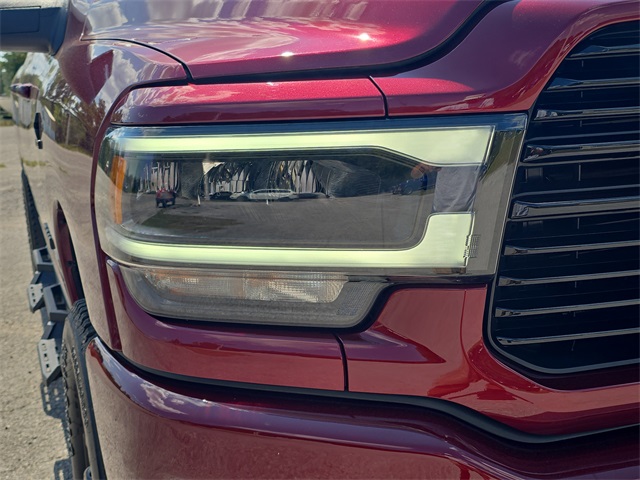 2024 Ram 3500 Laramie photo 6