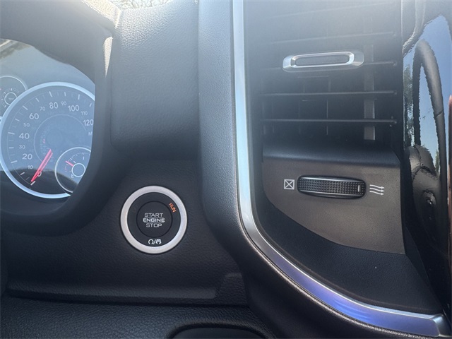 2025 Ram 1500 Big Horn photo 28