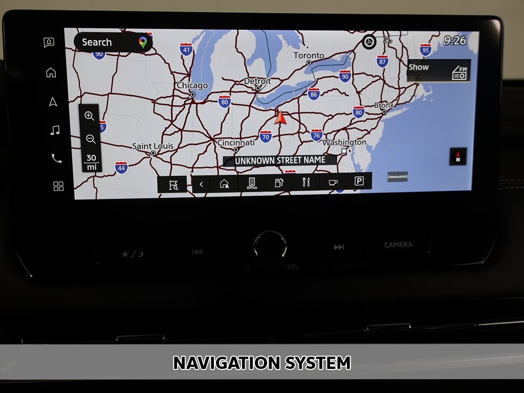 2025 Mitsubishi Outlander SEL GT photo 3