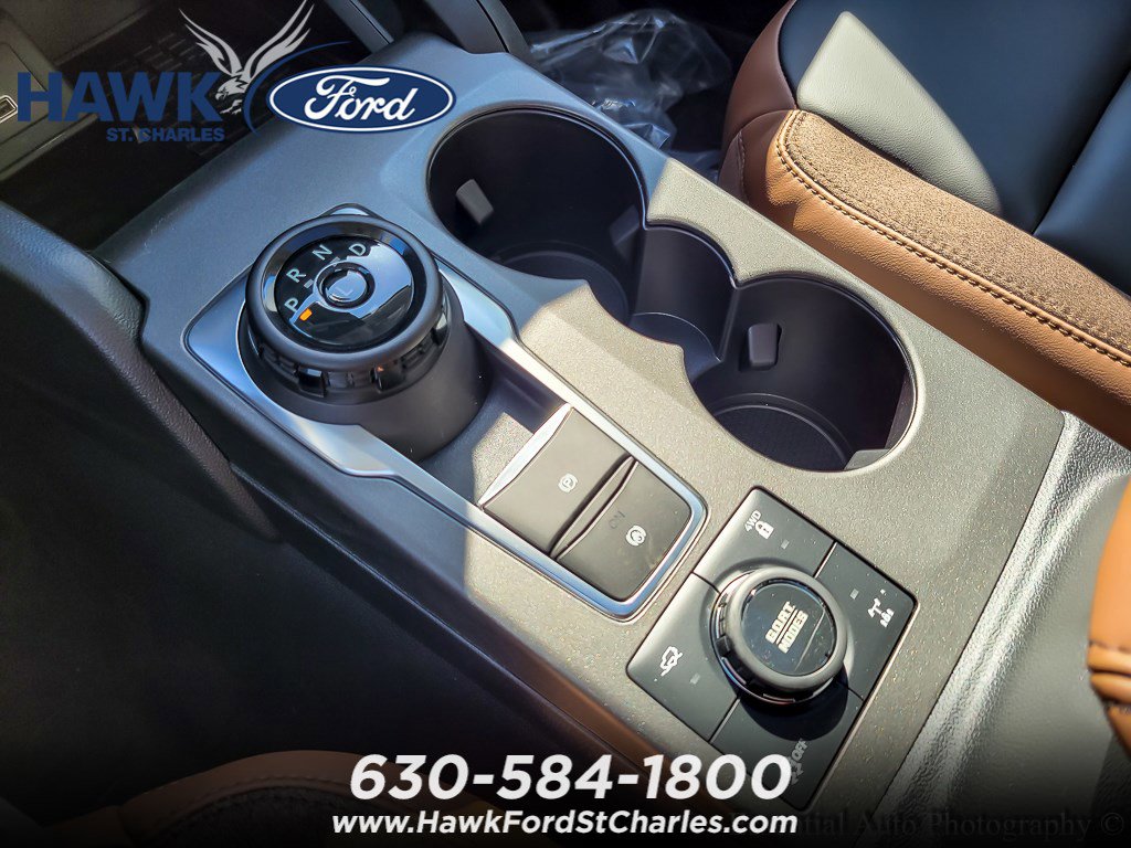 2025 FORD BRONCO SPORT - Image 14