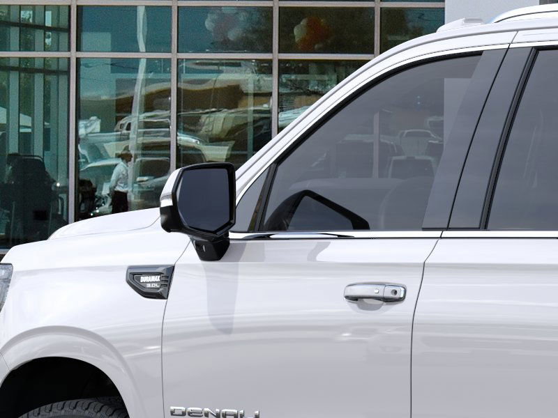 2025 Gmc Yukon XL Denali Ultimate photo 11