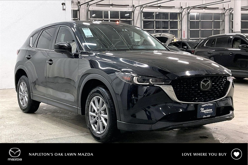 2022 MAZDA CX-5 - Image 33