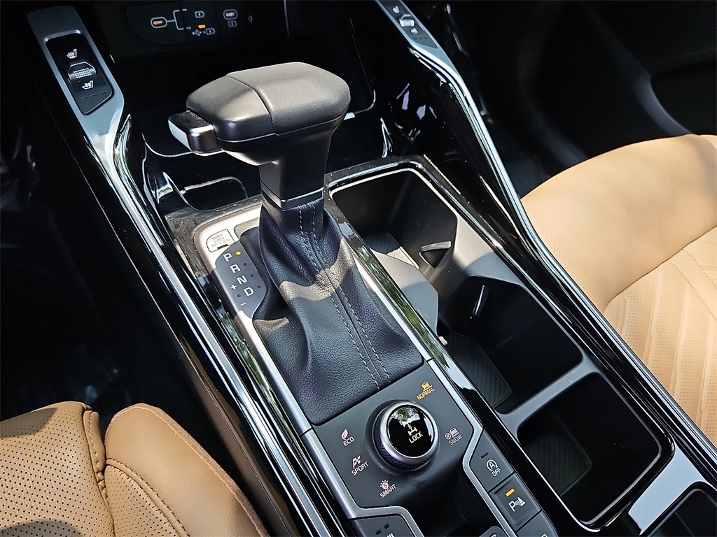 2024 Kia Sorento X-Pro SX Prestige photo 14