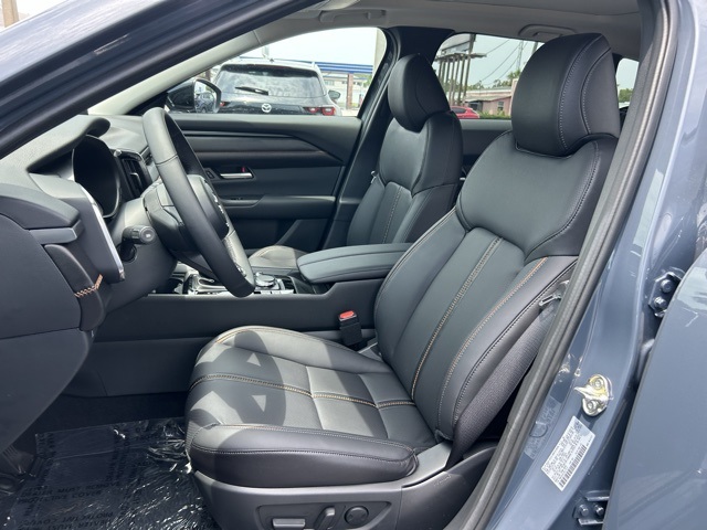 2025 Mazda CX-50 Premium Plus photo 9