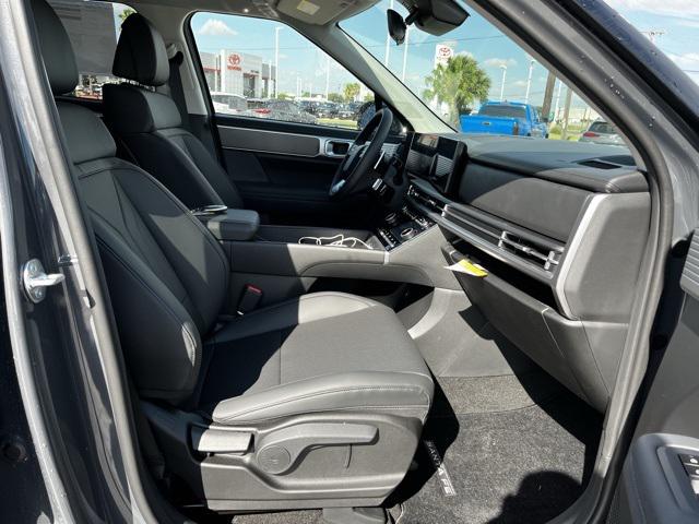 2026 Hyundai Santa Fe SEL photo 18