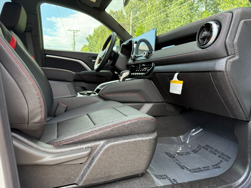 2026 Chevrolet Colorado Z71 photo 28