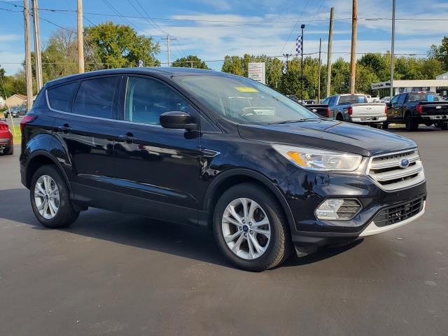 2019 Ford Escape SE photo 2