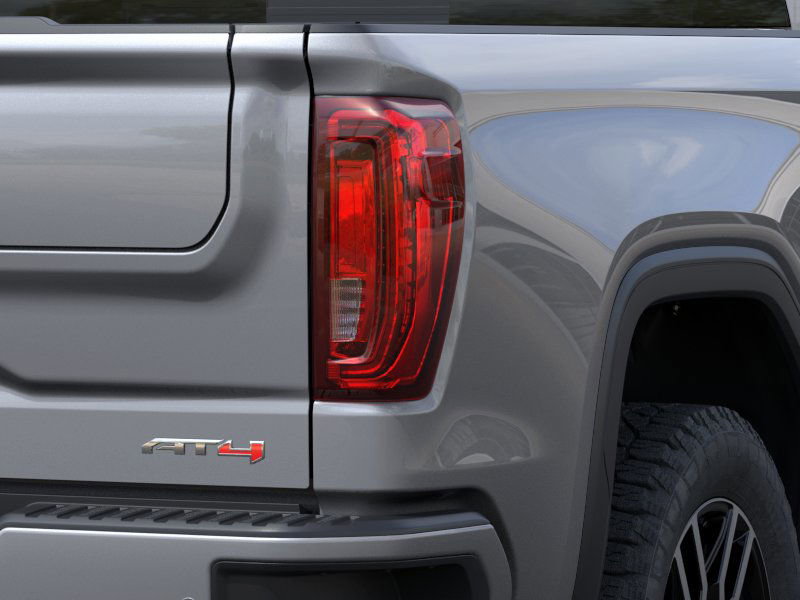 2026 Gmc Sierra 1500 AT4 photo 11