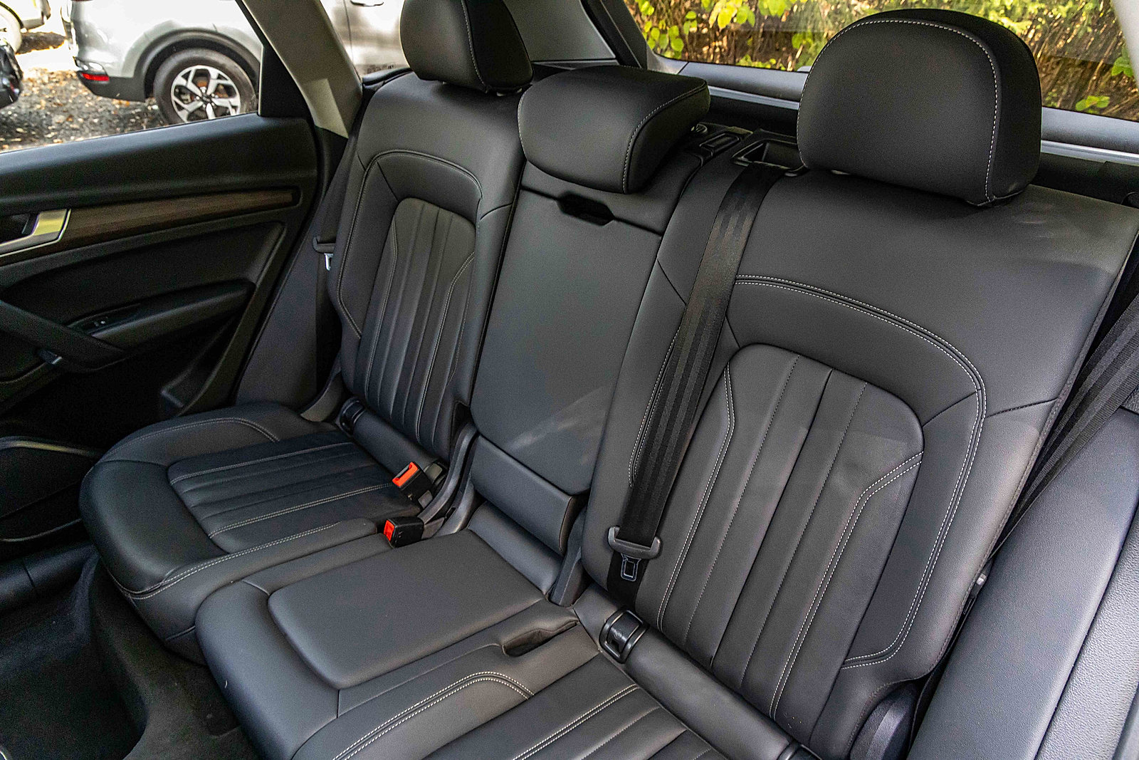 2021 Audi Q5 Premium photo 22