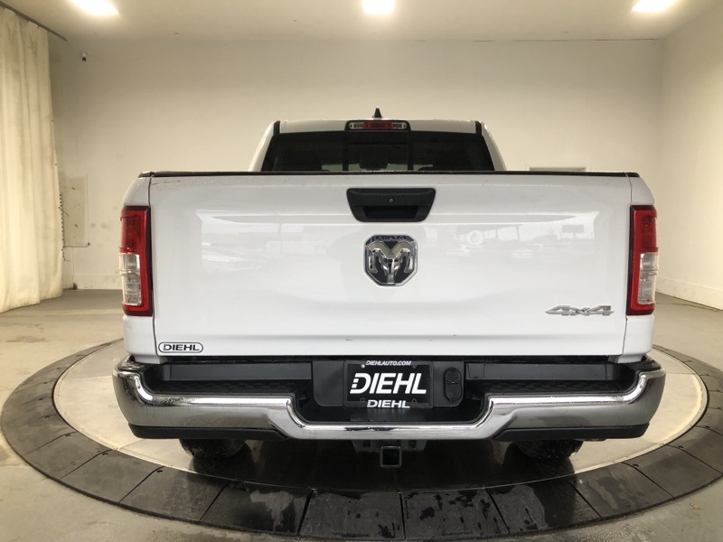 2019 Ram 1500 Tradesman photo 3