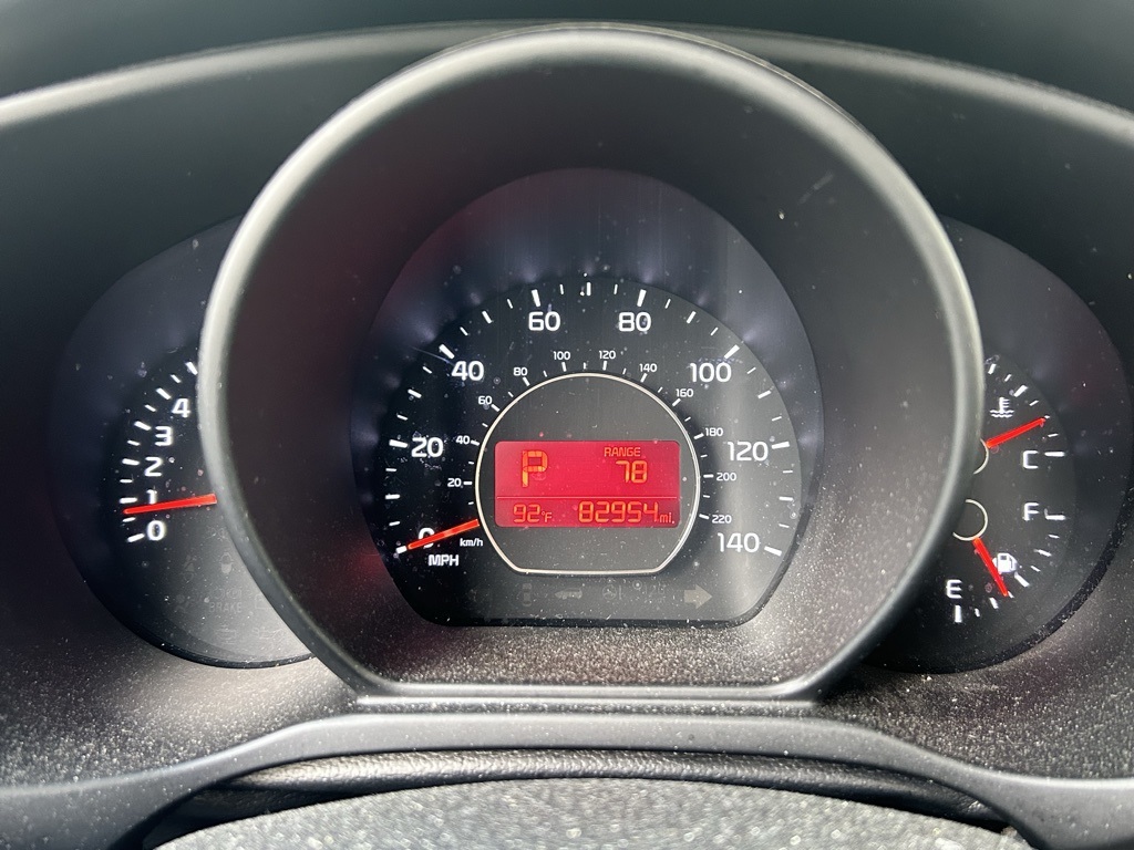 2015 Kia Soul Plus photo 6