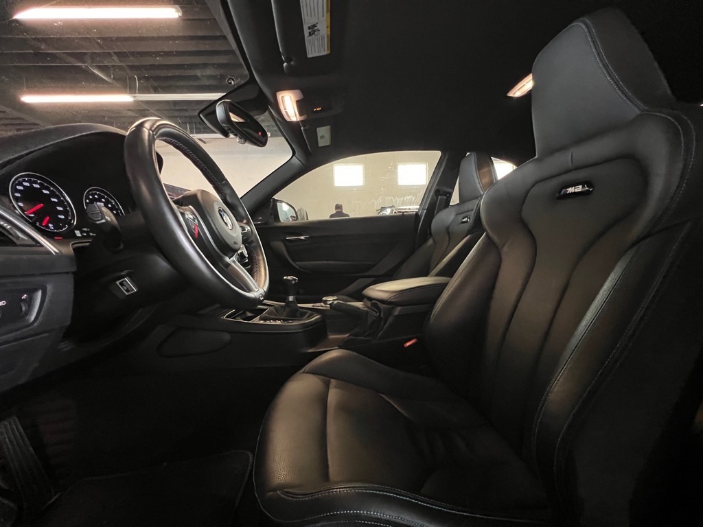 2020 Bmw M2 Competition Coupe photo 7