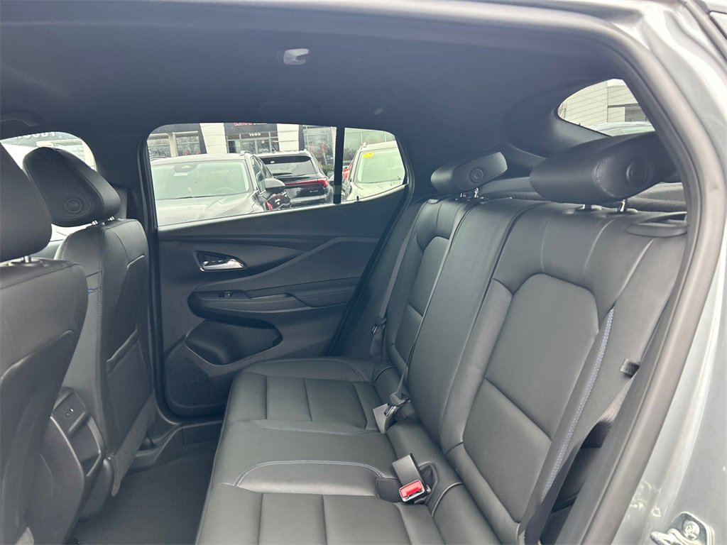 2026 BUICK ENVISTA - Image 30