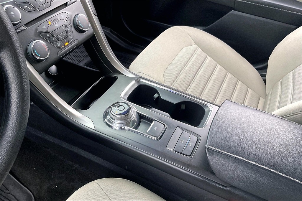 2018 FORD FUSION - Image 14