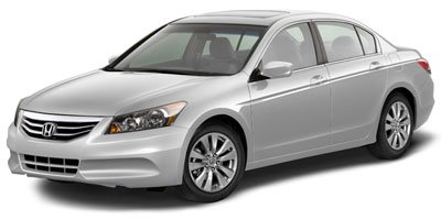 2012 Honda Accord EX-L
