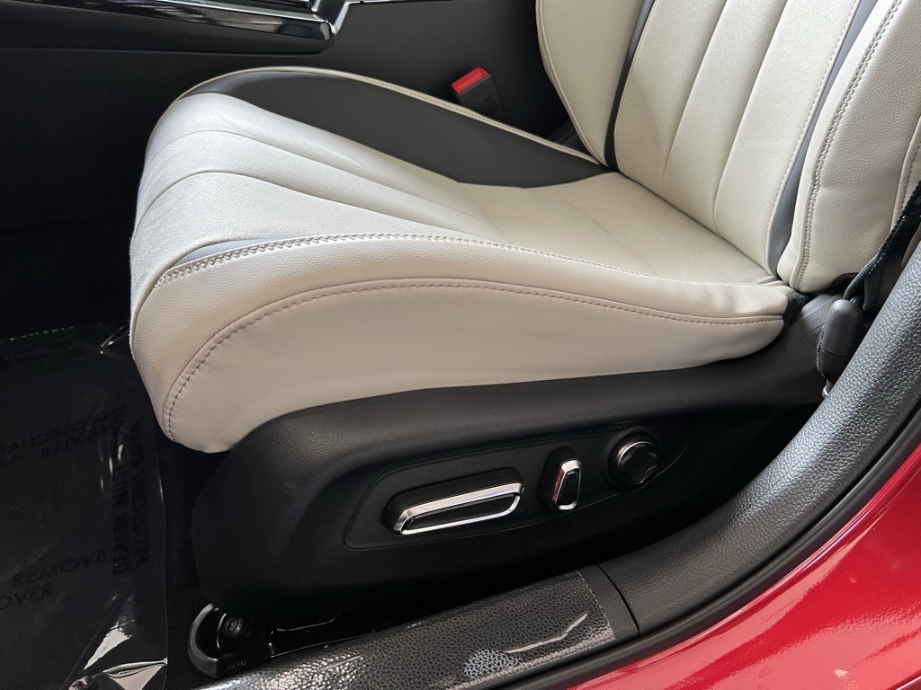 2025 Acura Integra A-Spec photo 12