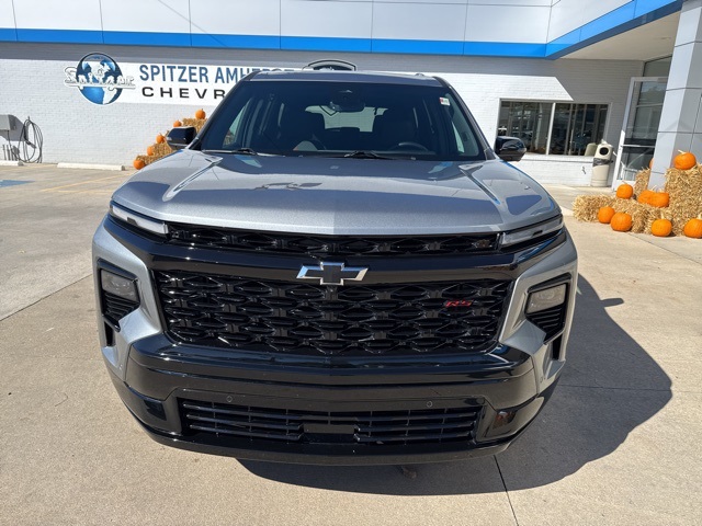 2024 Chevrolet Traverse RS photo 4