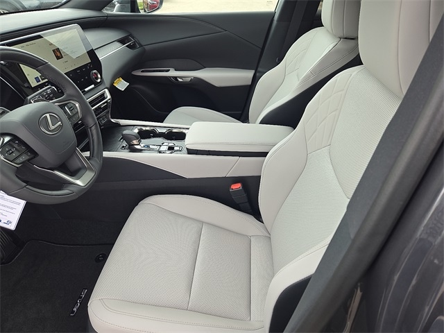 2025 Lexus RX 350 Premium photo 12
