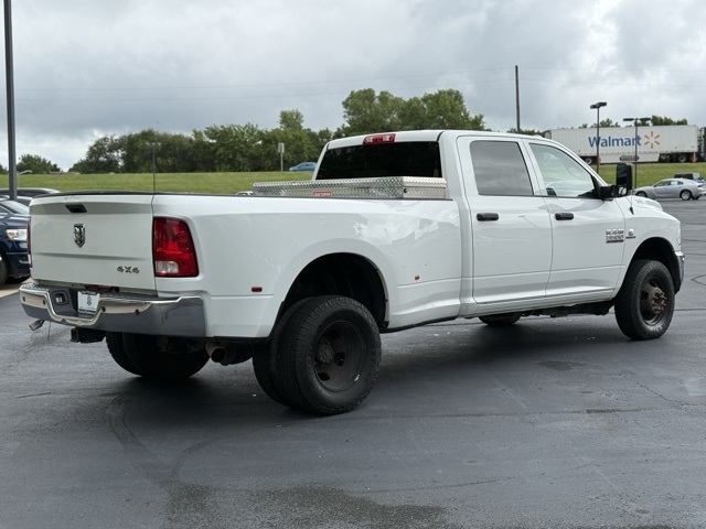 2018 Ram 3500 Tradesman photo 7