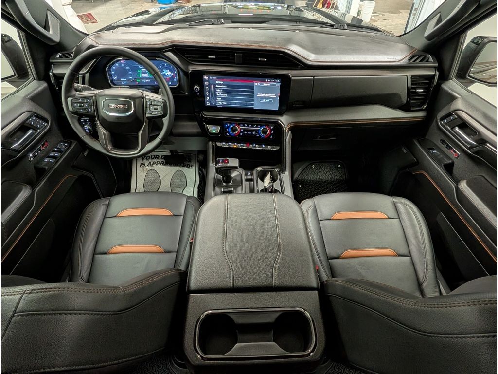 2024 Gmc Sierra 1500 AT4 photo 11