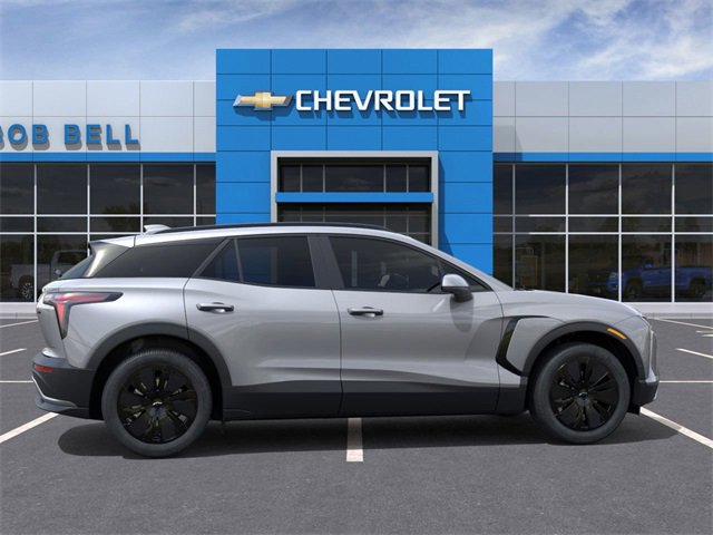 2025 Chevrolet Blazer EV photo 5