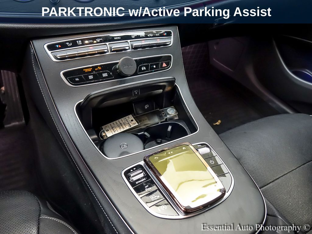 2022 MERCEDES-BENZ E-CLASS - Image 21