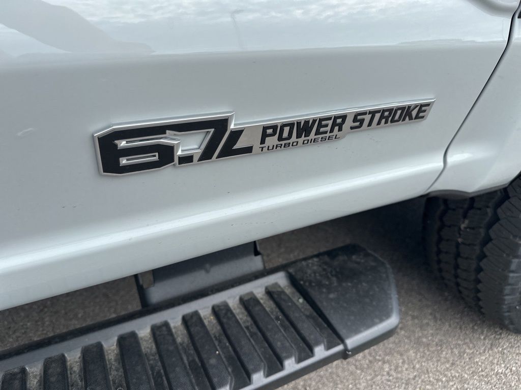 2026 Ford F-250 XL photo 40