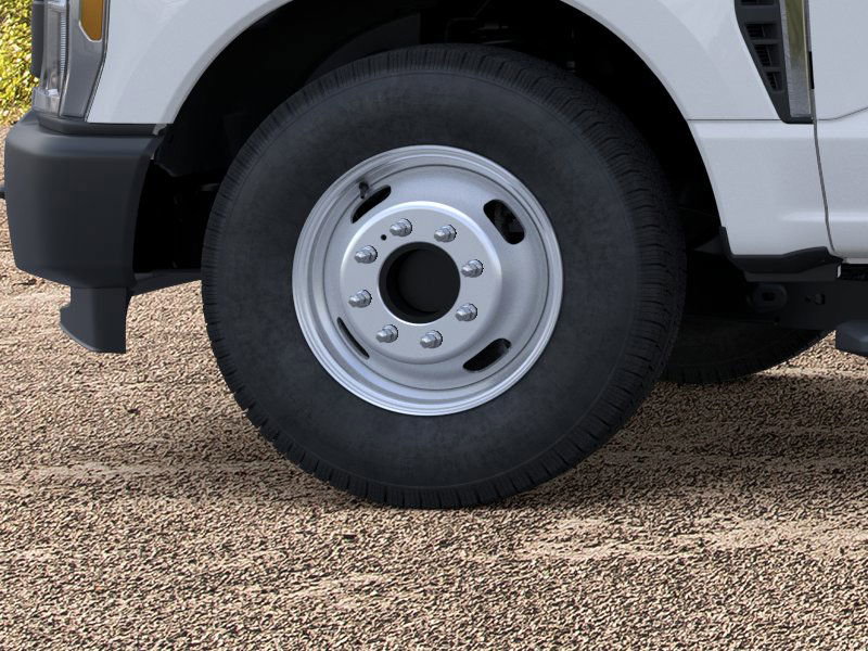 2025 Ford F-350 XL photo 19